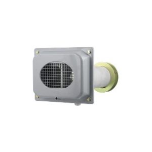 Válvula compensación para cámara frigorífica