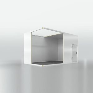 Cámara frigorífica modular SurpanelCold