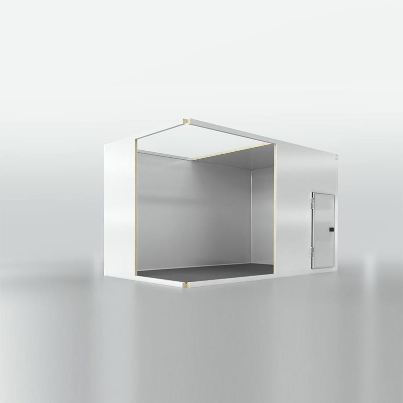 Camara frigorifica modular surpanelcold
