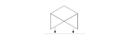 Carcasas externas PVC