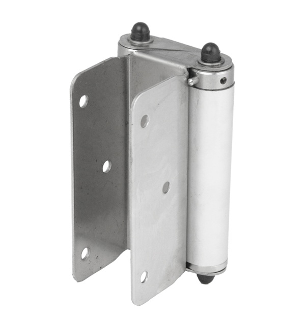 bisagra doble accion puerta batiente/vaiven