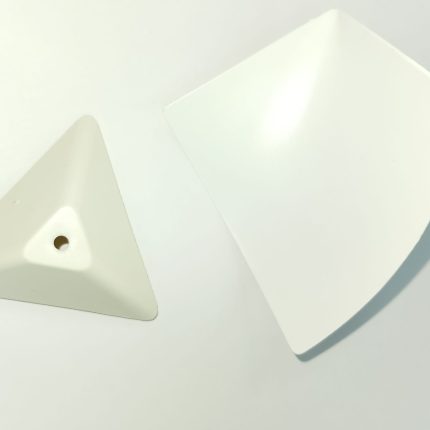 rinconera 2 direcciones perfil sanitario