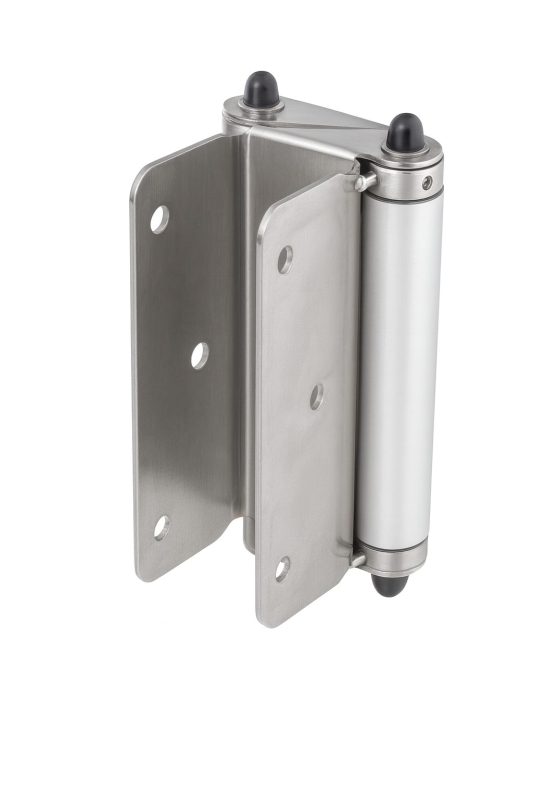 bisagra puerta frigorifica batiente