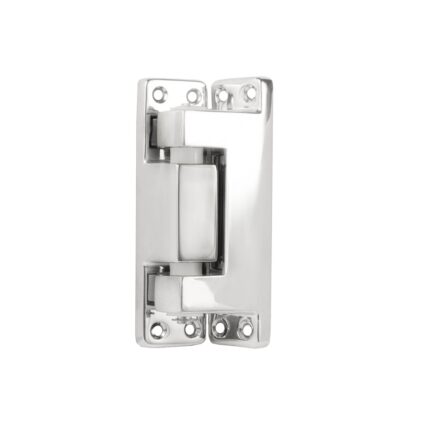 bisagra puerta frigorifica pivotante