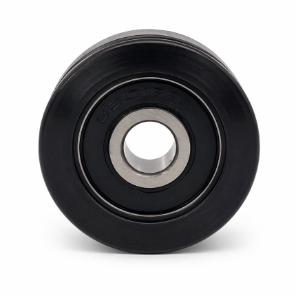 Rodamiento puerta frigorífica corredera