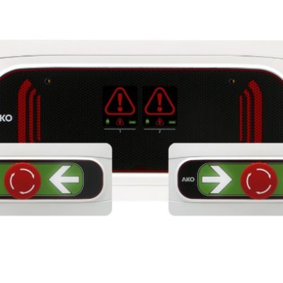 alarma camara frigorífica